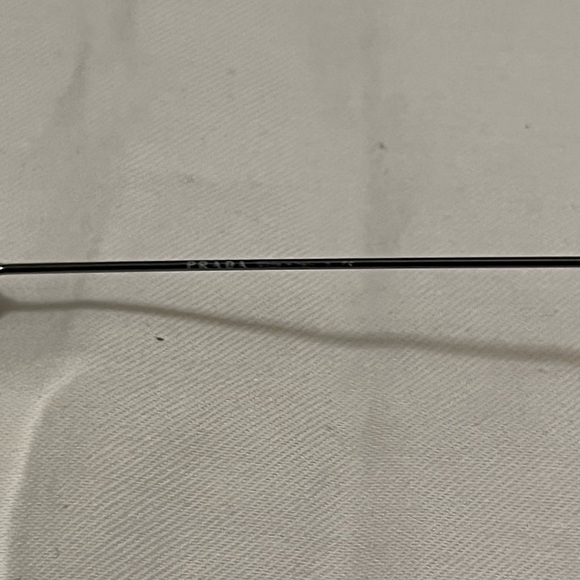 PRADA Aviator style frames - Picture 4 of 5